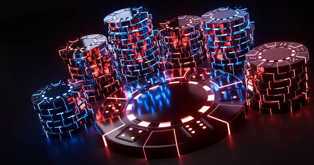 Texas Poker active gameplay showing multiple players at table